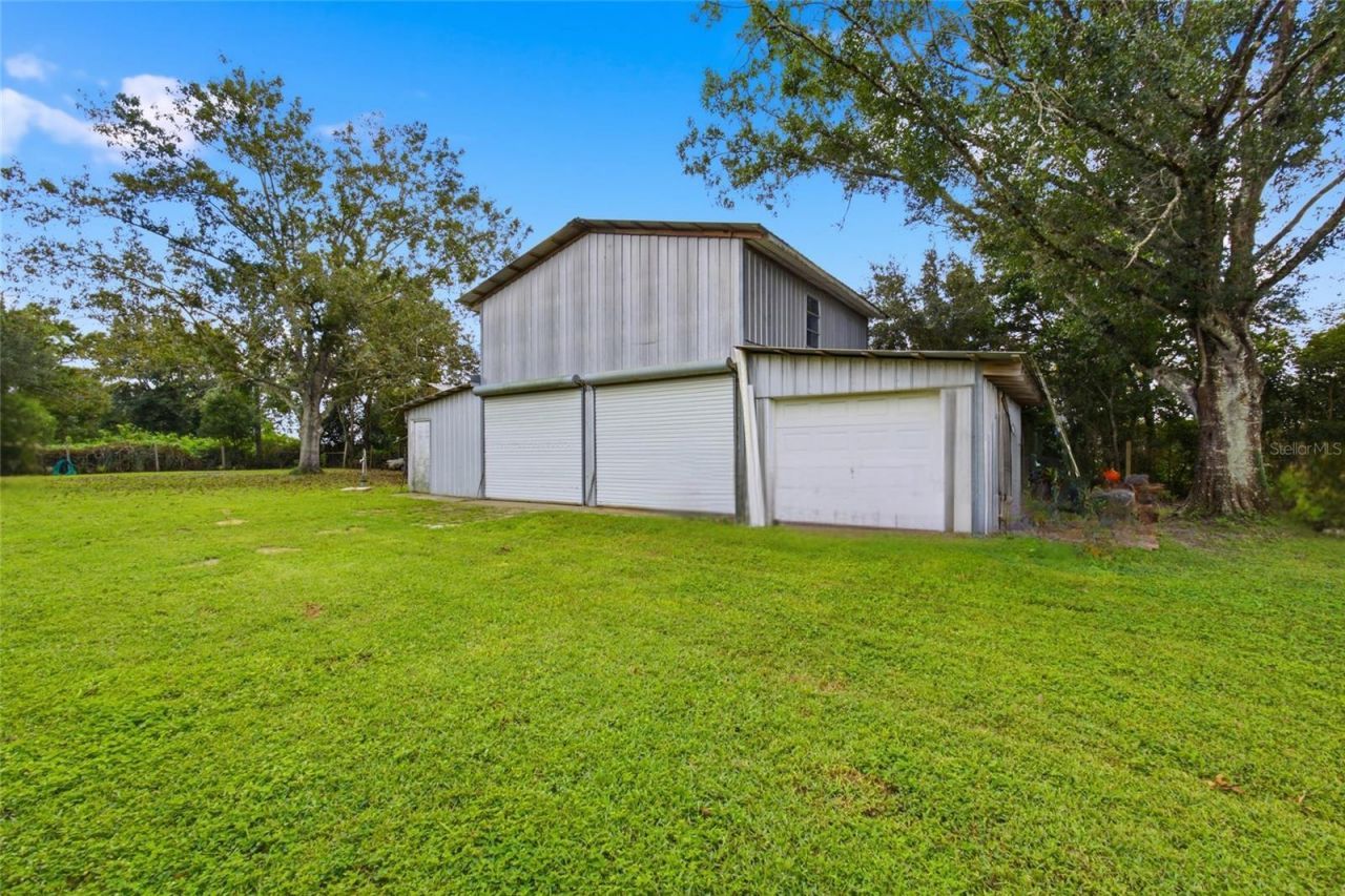 8634 23rd Street , Zephyrhills, FL 33540 Photo