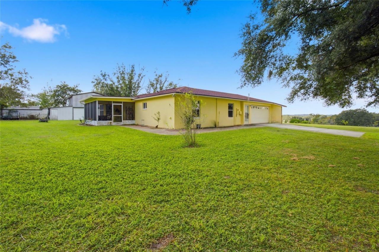 8634 23rd Street , Zephyrhills, FL 33540 Photo