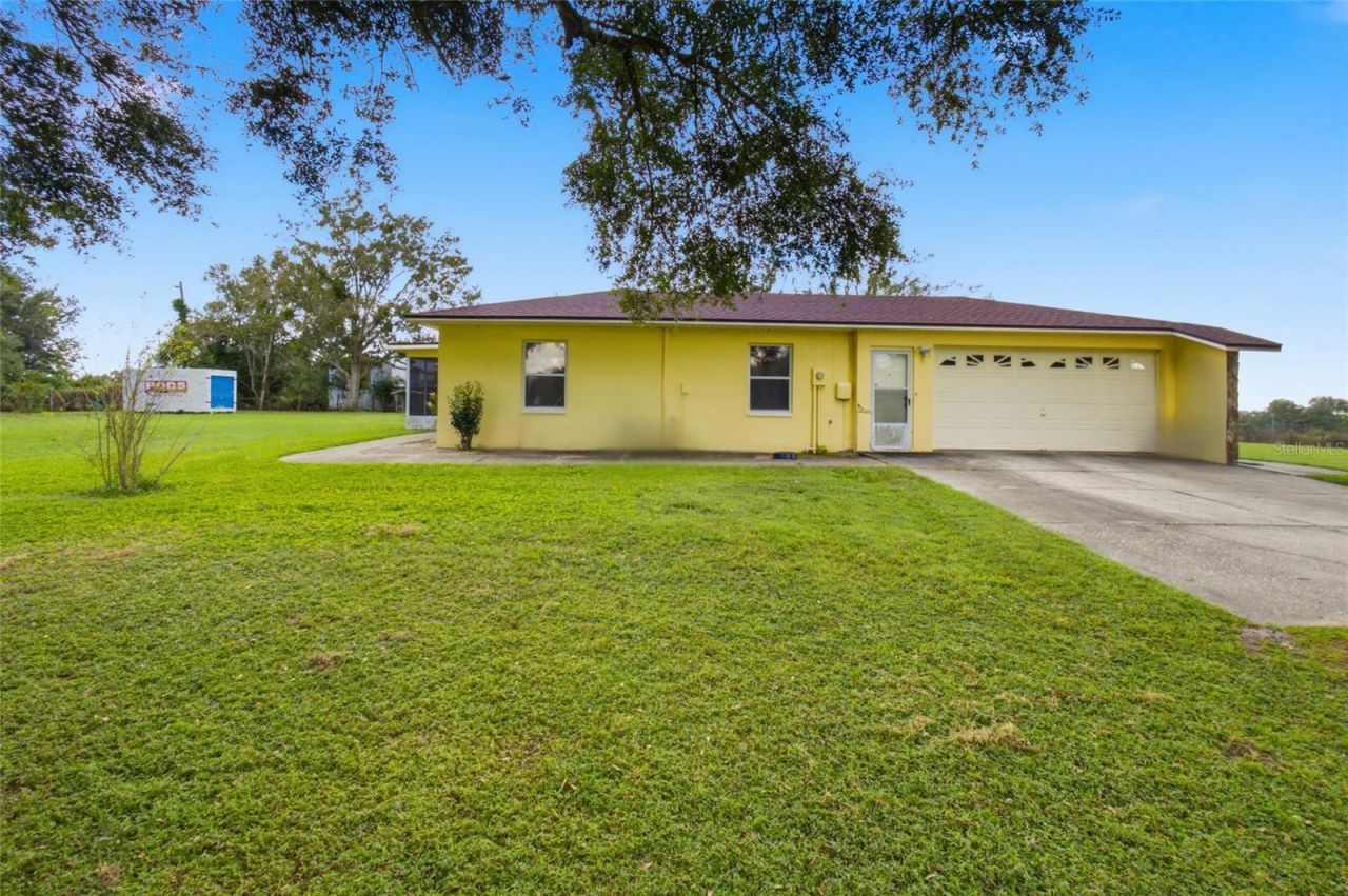 8634 23rd Street , Zephyrhills, FL 33540 Photo