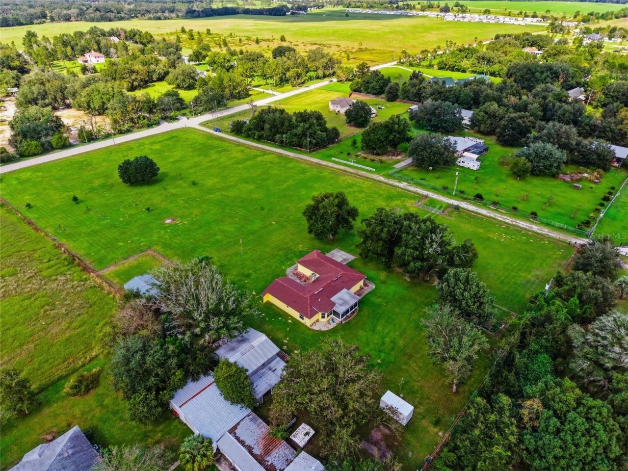 8634 23rd Street , Zephyrhills, FL 33540 Photo