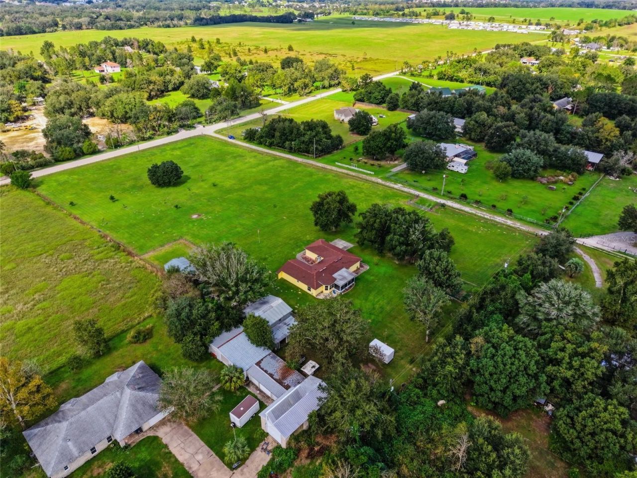 8634 23rd Street , Zephyrhills, FL 33540 Photo