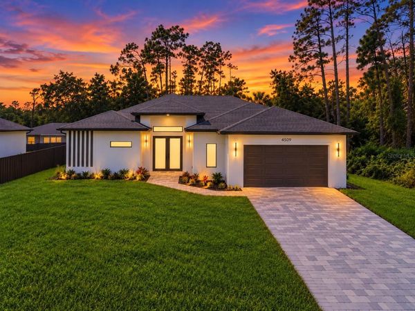 4509 ELDRON AVENUE , NORTH PORT, FL 34286