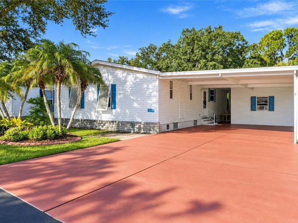 232 NATURES WAY, NORTH PORT, FL 34287