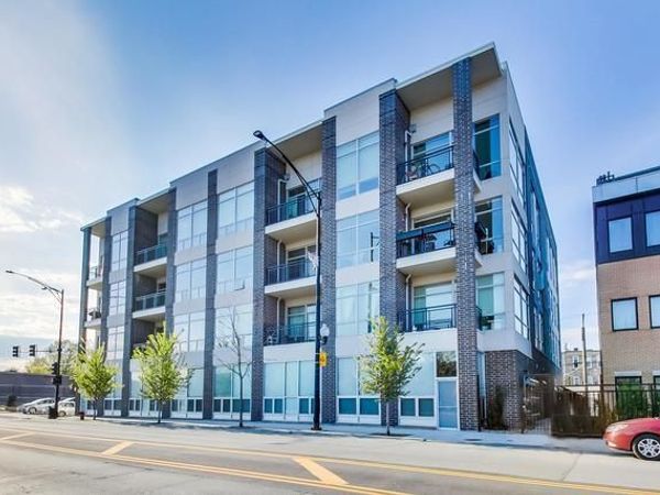 5 N Oakley Boulevard , Unit 304, Chicago, IL 60612