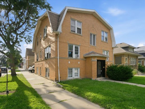 4100 N PARKSIDE Avenue , Chicago, IL 60634