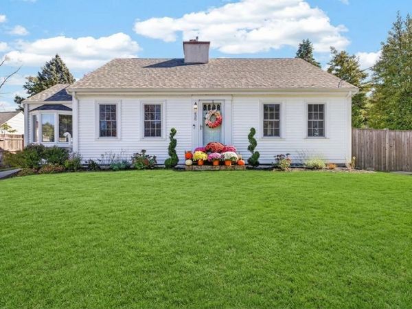238 Liberty St, Braintree, MA 02184