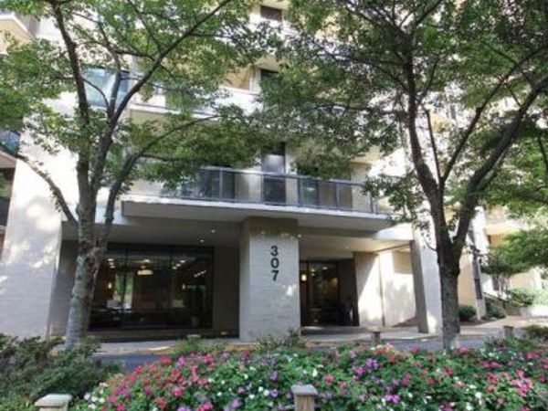 307 YOAKUM PARKWAY , Unit 1701, ALEXANDRIA, VA 22304