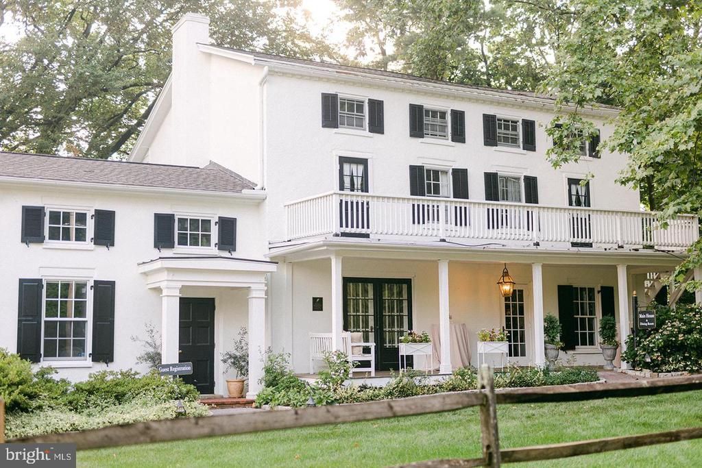 506 KENNETT PIKE , CHADDS FORD, PA 19317