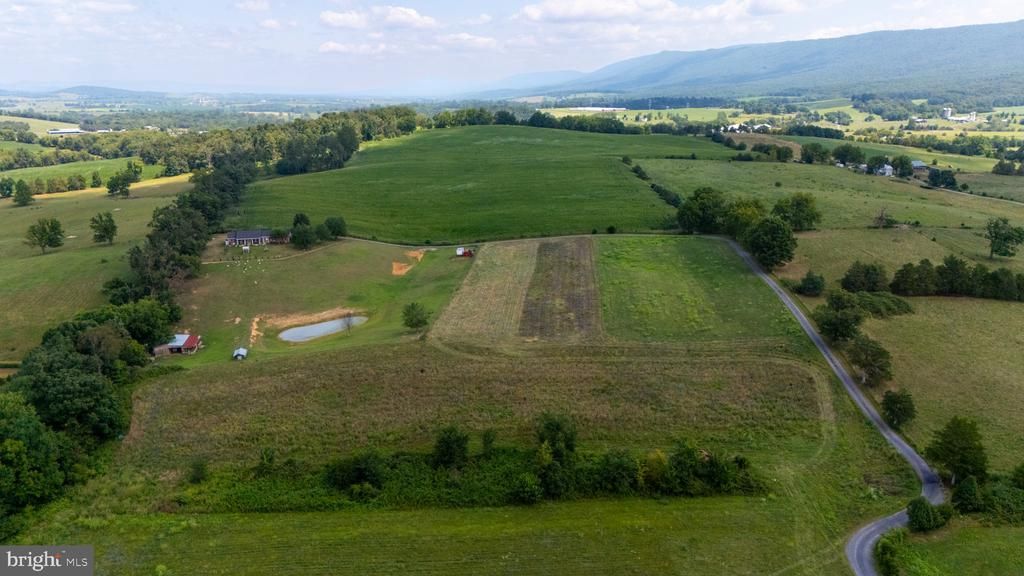 7 Acres Mauzy Athlone Road , Broadway, VA 22815 Main Photo