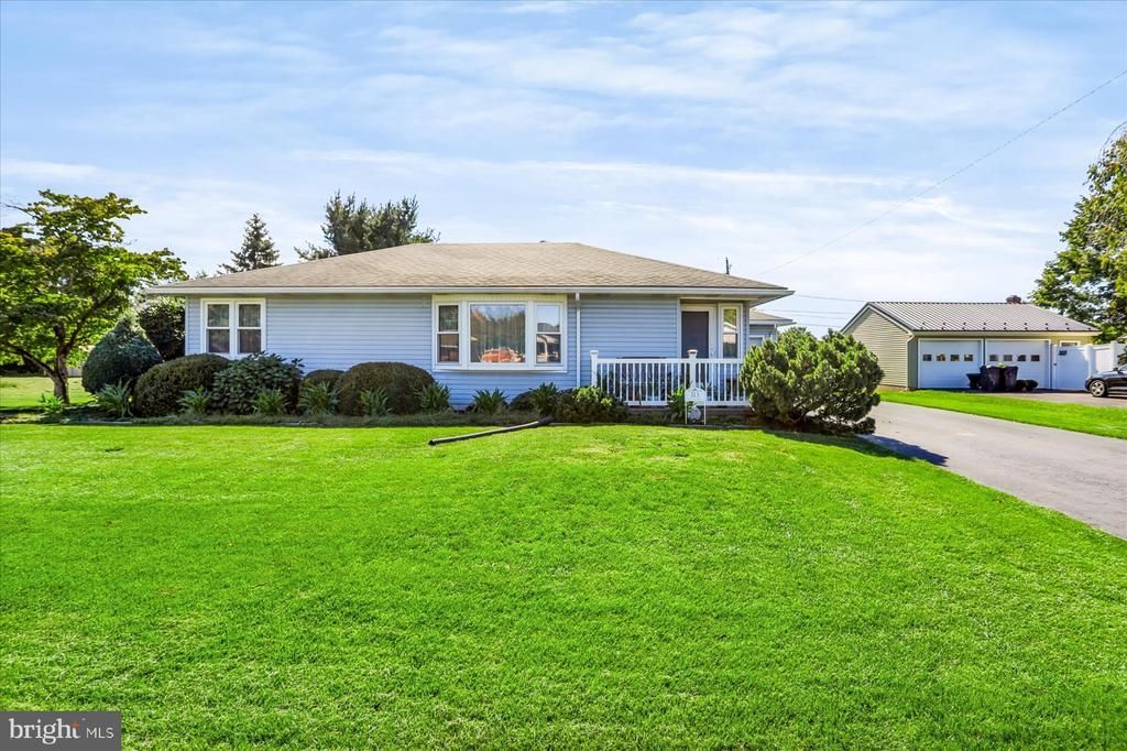 113 10TH AVENUE , SHAMOKIN DAM, PA 17876