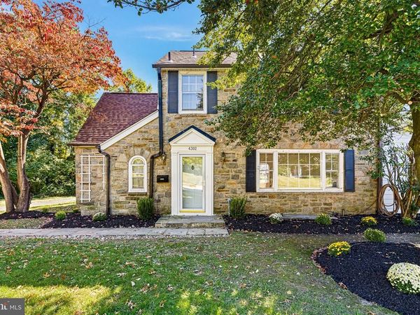 4302 MARLOWE ROAD , WILMINGTON, DE 19802
