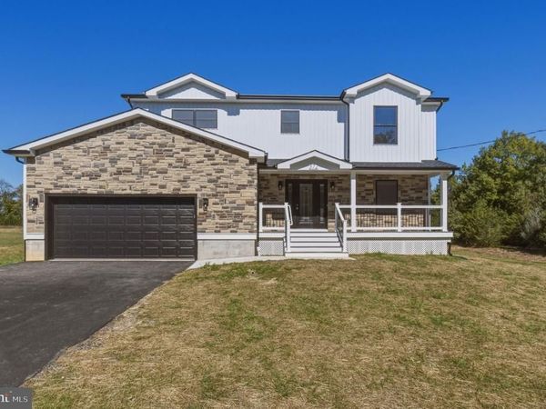 572 FOREST GROVE ROAD , VINELAND, NJ 08360