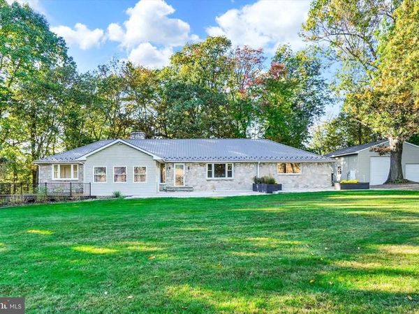 45 GRAVEL HILL ROAD , MOUNT WOLF, PA 17347