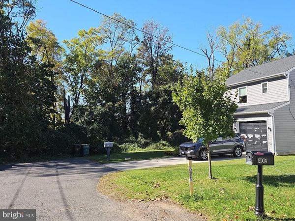 0 OVERLOOK AVENUE , CROYDON, PA 19021