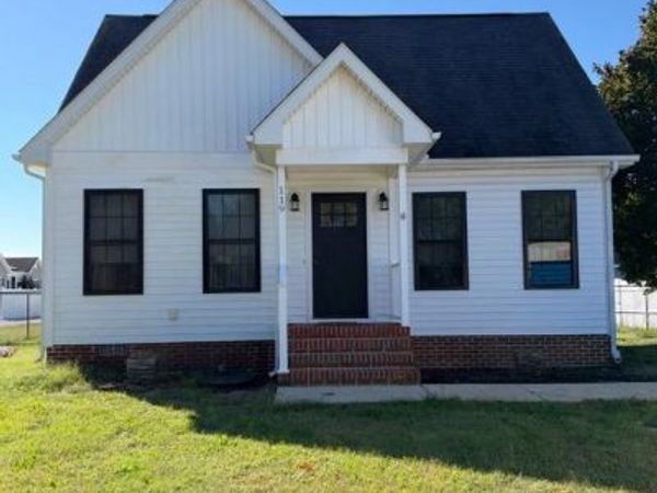 119 STATE STREET , SHARPTOWN, MD 21861