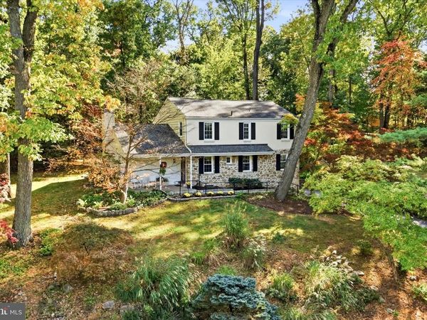 1614 MAPLE AVENUE, PAOLI, PA 19301
