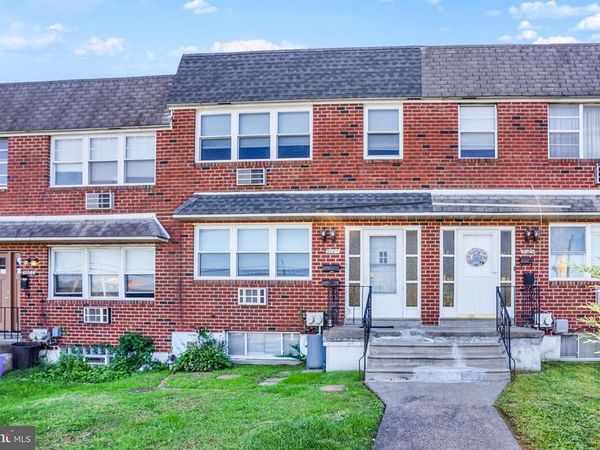 9881 FRANKFORD AVENUE , PHILADELPHIA, PA 19114