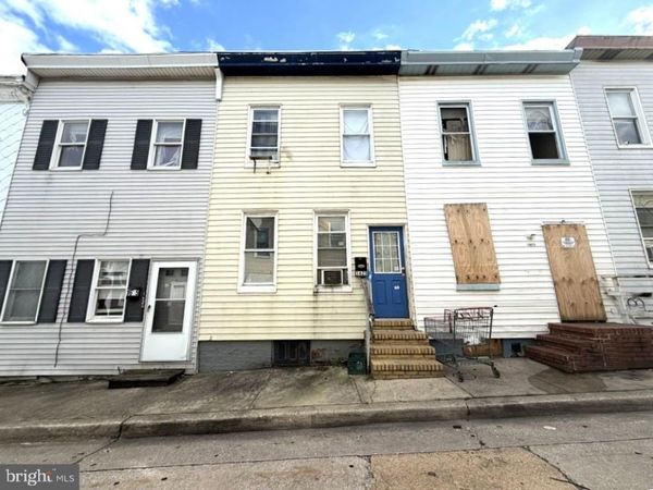 1623 CEREAL STREET , BALTIMORE, MD 21226