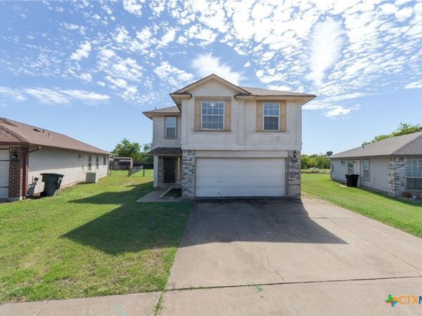 2210 Tracey Ann Lane , Killeen, TX 76543
