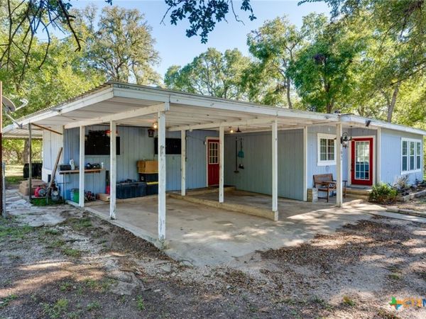 62 Sue Ann Drive , Lampasas, TX 76550