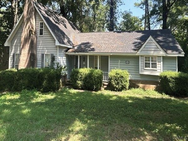3019 PINE HAARDT Drive, Montgomery, AL 36109