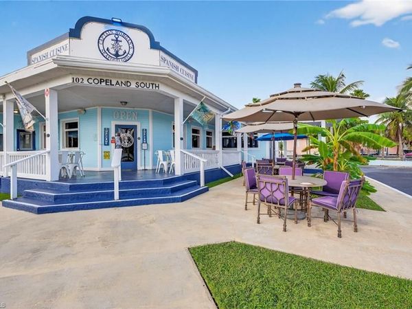 102 Copeland AVE S, EVERGLADES CITY, FL 34139