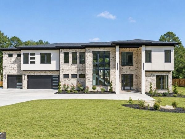 1556 Ewing Chapel Road, Dacula, GA 30019