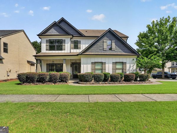 1666 Stoney Chase Drive, Lawrenceville, GA 30044