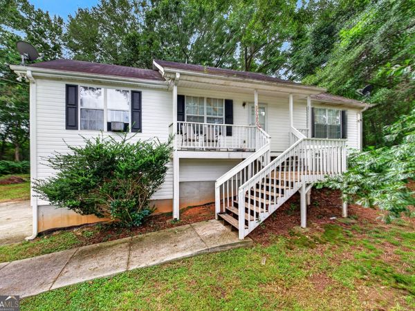 579 Edna Street, Villa Rica, GA 30180