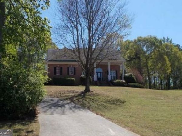 9435 Grande Drive, Winston, GA 30187