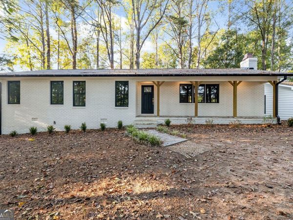 6309 Putnam Ford Drive, Woodstock, GA 30189