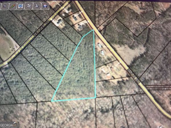 0 Smith Road, Forsyth, GA 31029