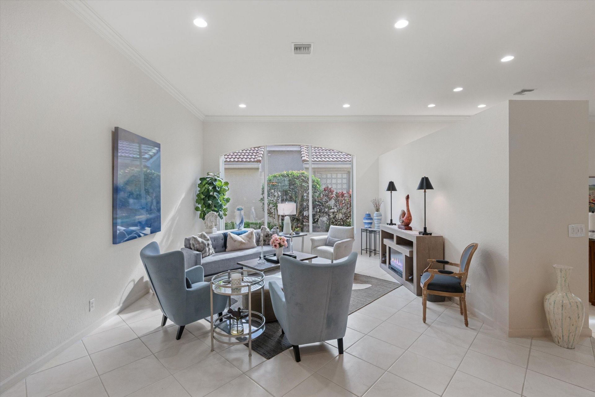 4017 Manchester Lake Drive, Lake Worth, FL 33449 Photo
