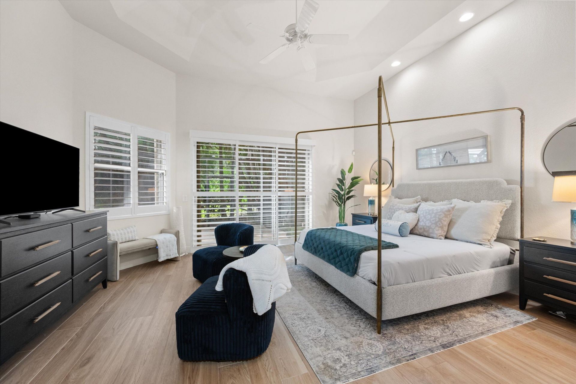4017 Manchester Lake Drive, Lake Worth, FL 33449 Photo
