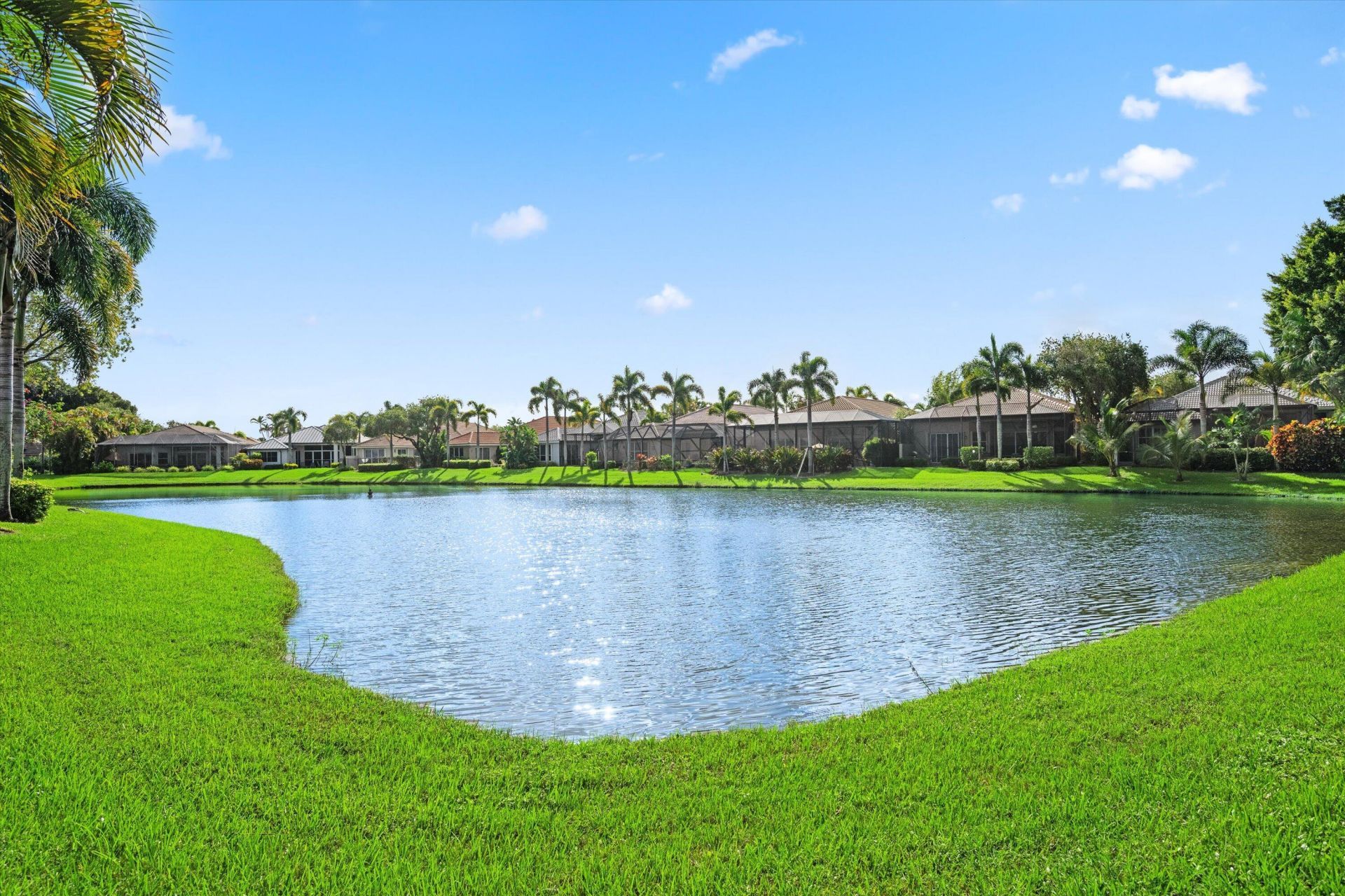 4017 Manchester Lake Drive, Lake Worth, FL 33449 Photo