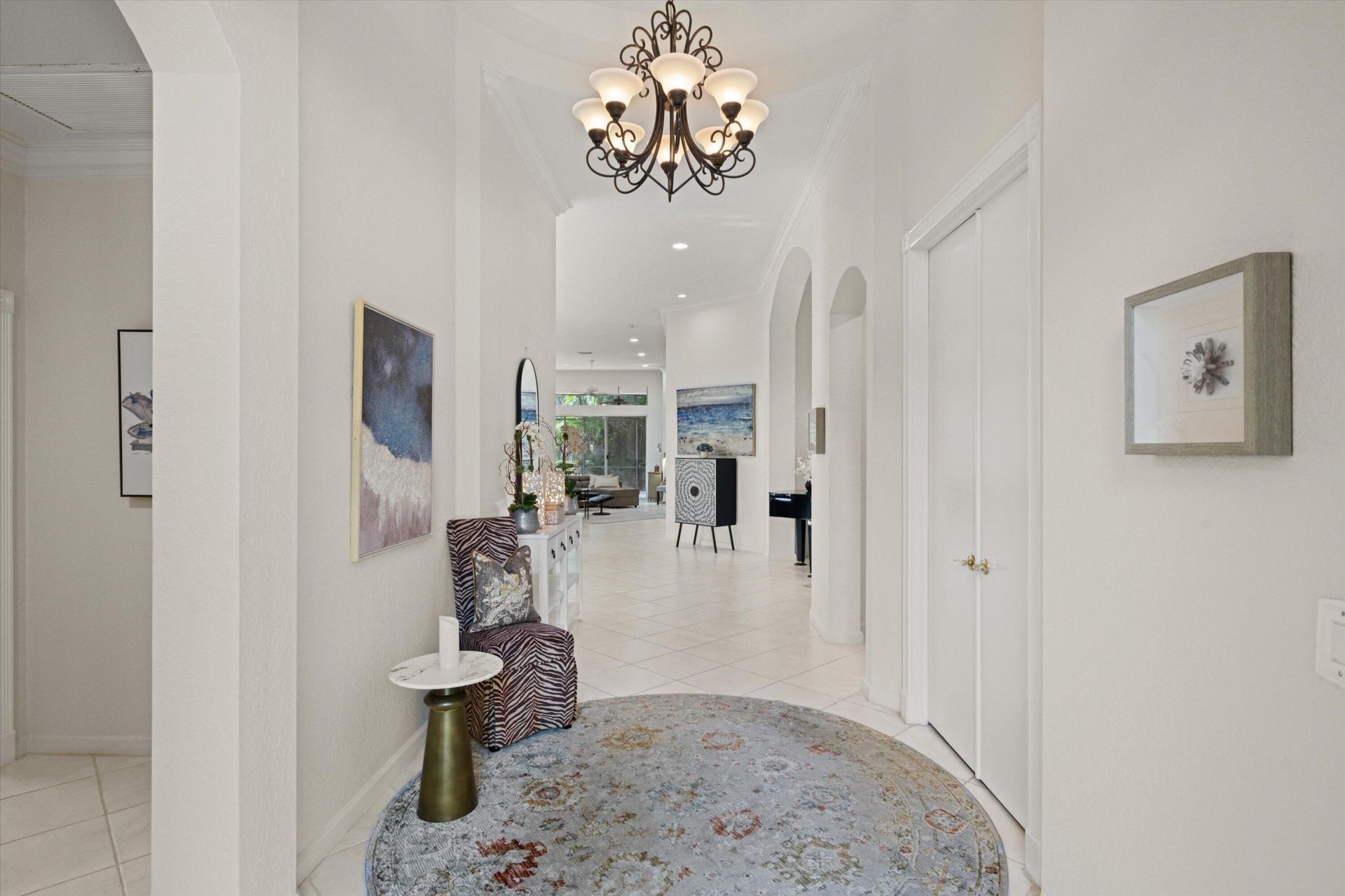 4017 Manchester Lake Drive, Lake Worth, FL 33449 Photo