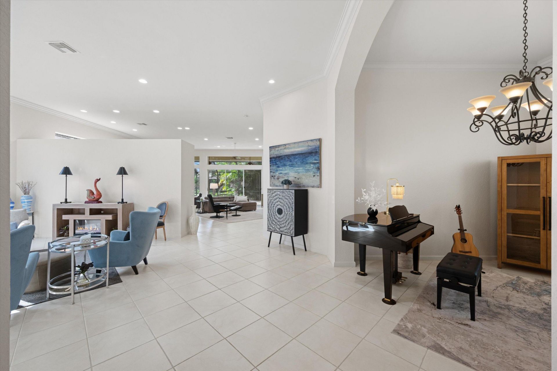 4017 Manchester Lake Drive, Lake Worth, FL 33449 Photo