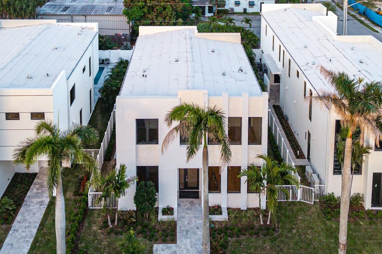 731 SE 4th Avenue, Delray Beach, FL 33483 Photo