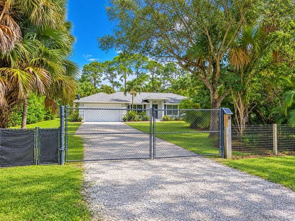 16873 62ND Road N, The Acreage, FL 33470