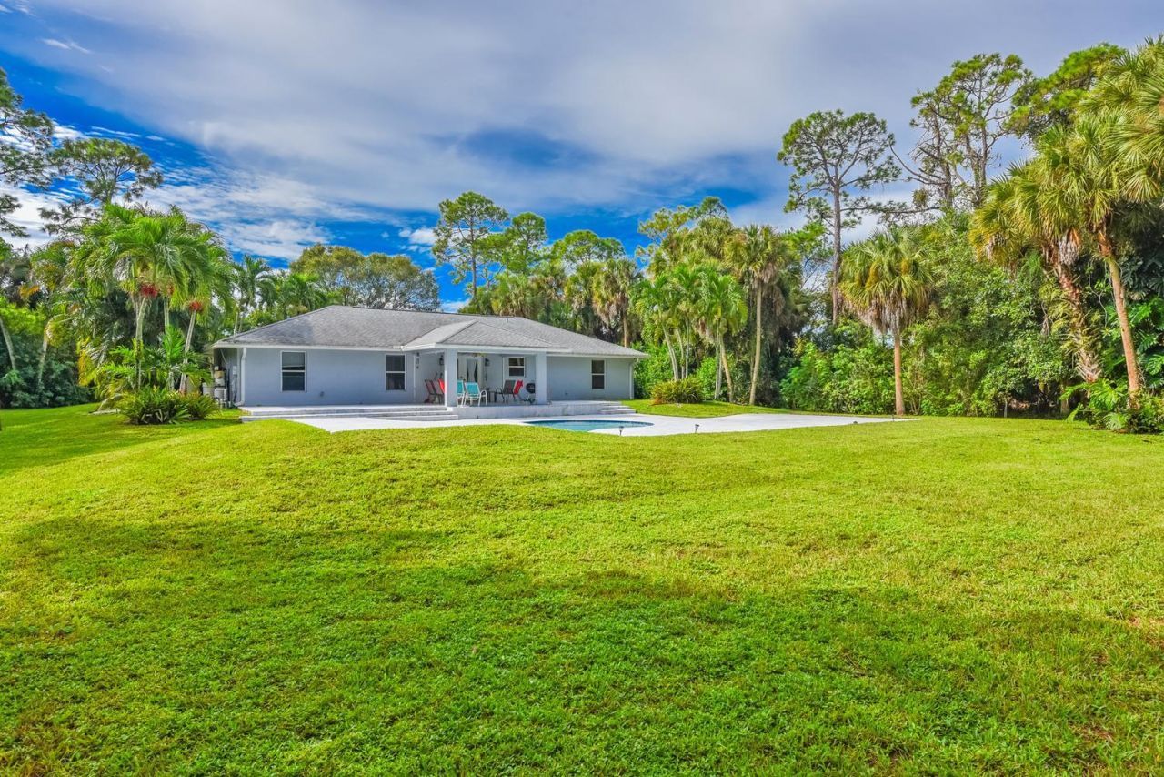 16873 62nd Road N, The Acreage, FL 33470 Photo