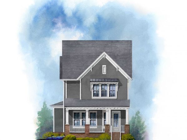 5054 Murdoch Road , Nolensville, TN 37135