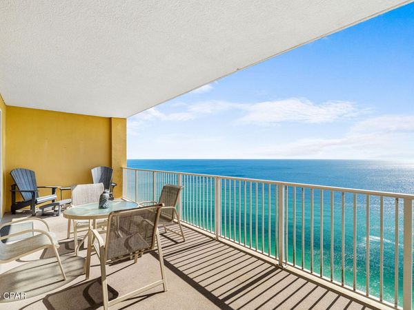 17643 Front Beach Road , Unit 2304, Panama City Beach, FL 32413