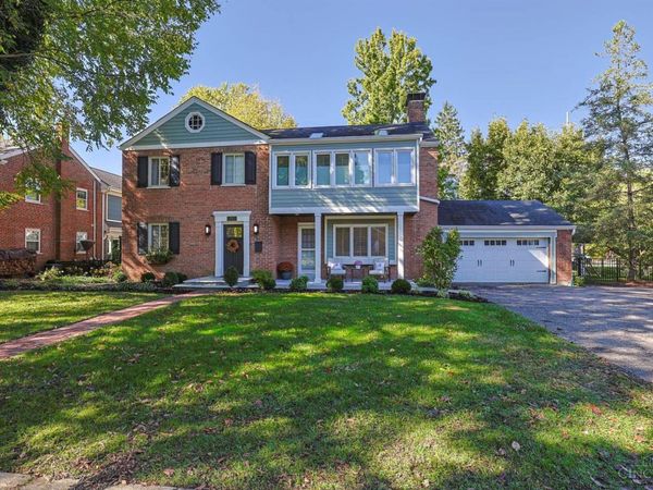 3927 West Street, Mariemont, OH 45227