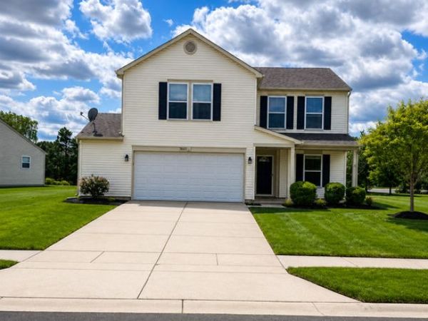 5688 N Peppereel Way , McCordsville, IN 46055