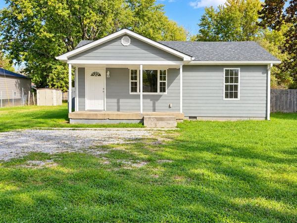 6792 E County Road 100 S, Avon, IN 46123