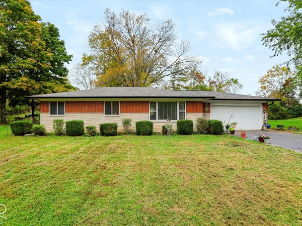 6144 S Irwin Street , Indianapolis, IN 46237