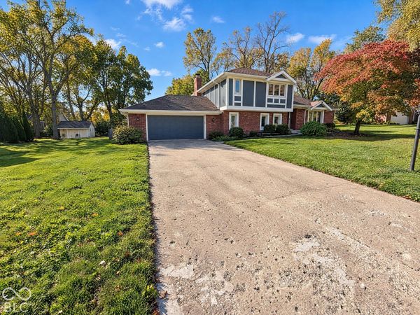 348 Haldale Drive , Carmel, IN 46032
