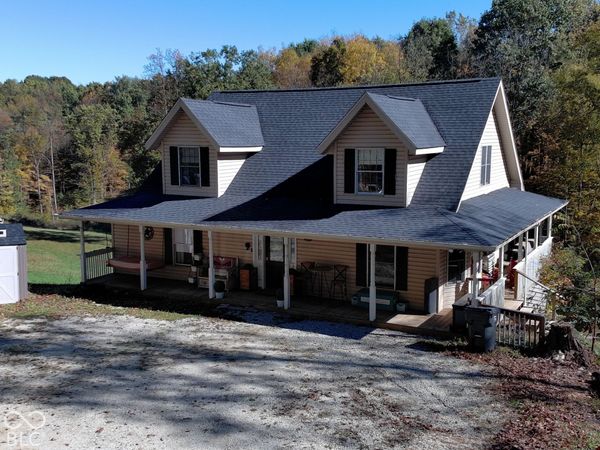 7153 Webber Road , Metamora, IN 47030
