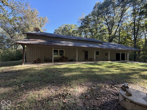 5280 Prince Road , Heltonville, IN 47436