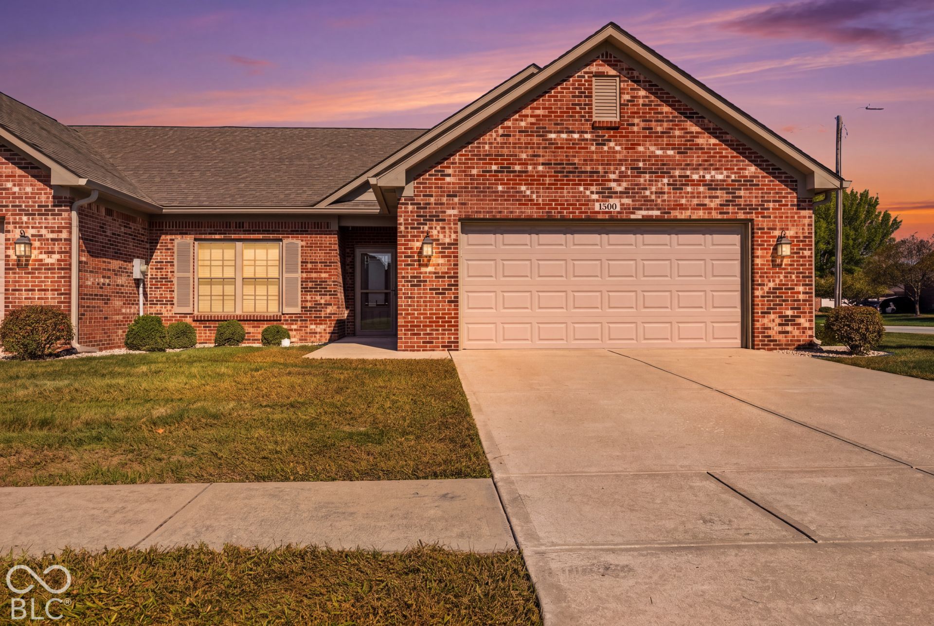 1300 Country Creek Cir , Shelbyville, IN 46176 Main Photo
